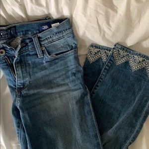 Lucky Brand jeans